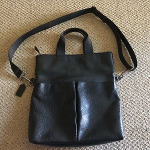 Coach Unisex Messenger Crossbody Bag
